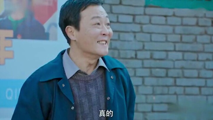 A feudal dad scoffed at his son for quitting a stable government job to start a business. But after 