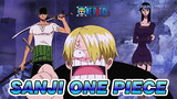 No One Understands Fit Transformation Better than Sanji