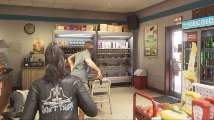GTA VI  Jason & Lucia's  New Crime Strategy Revealed