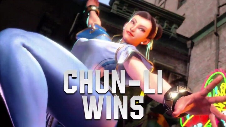 ستريت فايتر 6: عرض لعب حي على جهاز حقيقي ضد الكمبيوتر بدرجة صعوبة قصوى المستوى 8 مع شونري