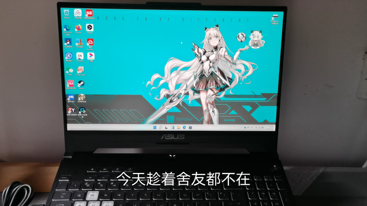 حالة الاستخدام الخفيف للغاية لجهاز Tianxuan 3 لمدة أسبوعين