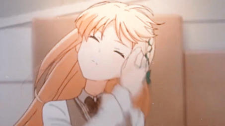 Anime Girls Dances Edit