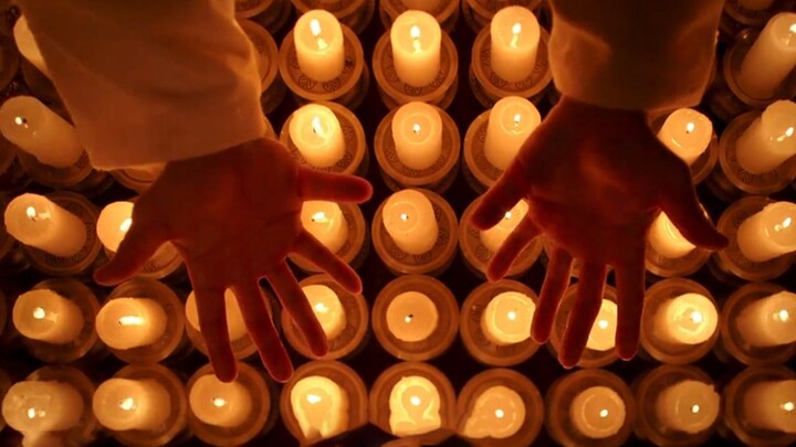 In-Depth Analysis of the Korean Religious Film “Sarvahā”: One Thought Away from Enlightenment or Dam