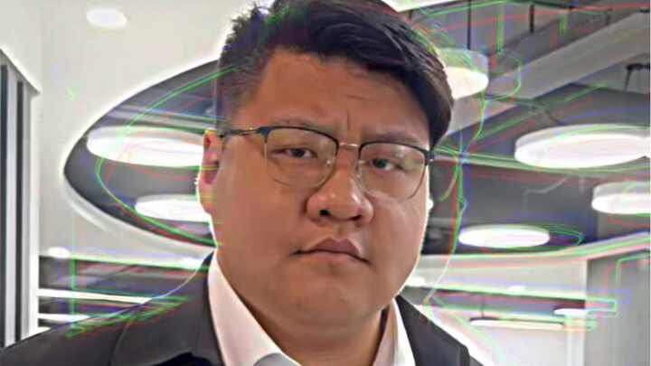 A true role model—this combat power is legit!