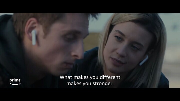 AWARENESS Watch the full film from the link in the description