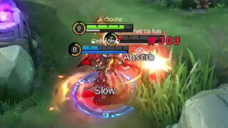 Newbi User Argus