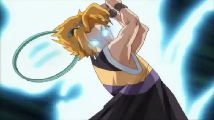 เจ้าชายลูกสักหลาด ภาค 3 ตอนที่ 159 Illusion! (พากย์ไทย)