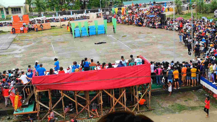 PANIMOG TRIBE