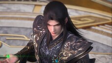 BTTH Season 5 Episode 174 Sub Indo