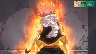 Hội pháp sư tập 26_2 #Anime #Schooltime