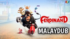 Ferdinand (2017) | Malay Dub