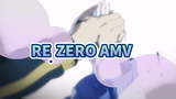 Re: Zero | Lần đầu tiên làm AMV, khó quá ...