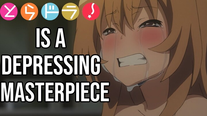 Toradora Was An Emotional Rollercoaster (Honest Review)