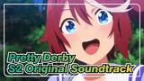 [Pretty Derby] Season 2-Original Soundtrack_G