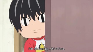 Kotaro sống một mình EP 6 [Sub Việt]