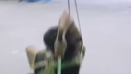 النجوم المتساقطة تتحول إلى حلوى.. فعلاً، المسلسلات التي خضعت لتدريب مسبق رائعة! مشاهد القتال بلا دوب