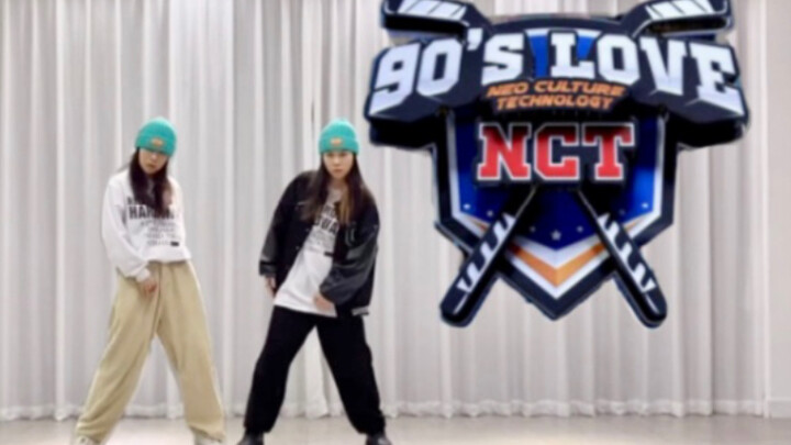 NCT U - 90’s love เต้นคัฟเวอร์ทั้งเพลง / ตำแหน่งคาเอลชาน / บทเรียนสอนแบบช้า ๆ พร้อมวิธีแยกท่า / มีภา
