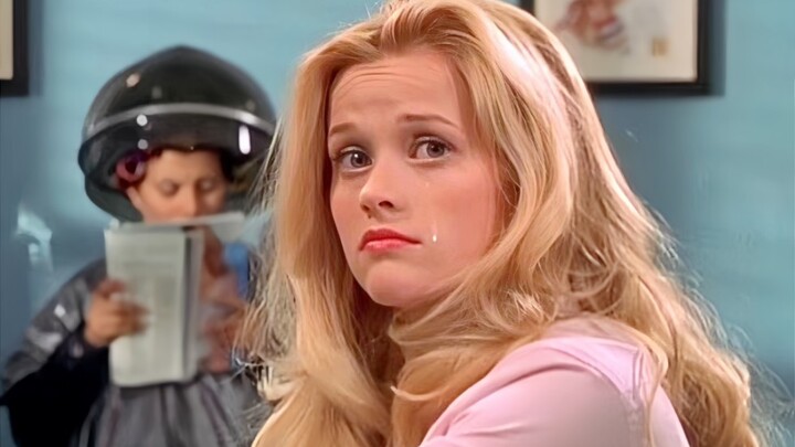 “Legally Blonde” – những người phụ nữ độc lập, tự tin và rực rỡ!
