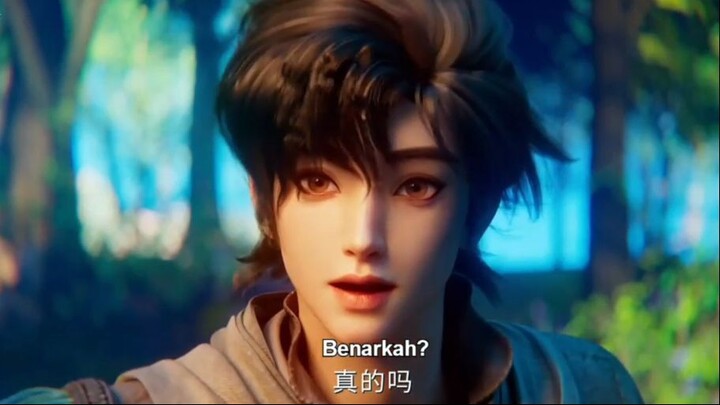 In Search Of Gods Eps 4 Subtitle Indonesia HD