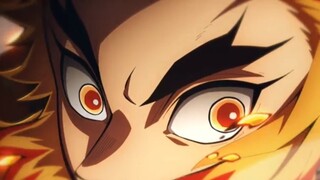 [Demon Slayer: Mugen Train] New footage from the theatrical animation released~
