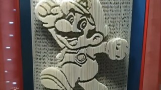 “原来书本还可以这么玩”