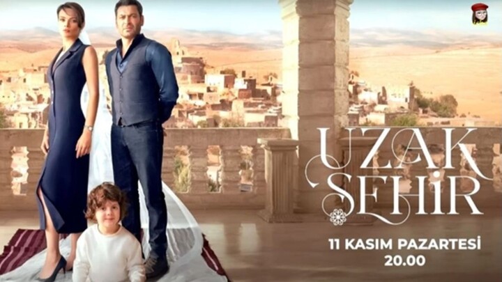 Uzak Sehir - Episode 43 (English Subtitles)