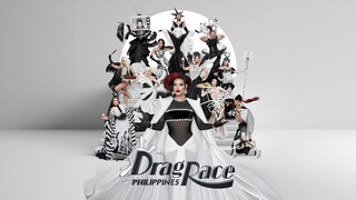 Drag Race Philippines Season 3 E08 | Lip Sync Lalaparuza Smackdown