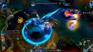 Best of Gwen Montage 2022.