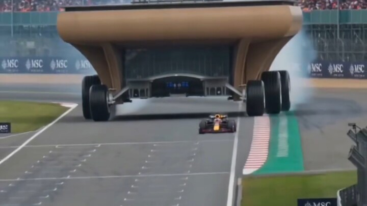 Train Station Showdown