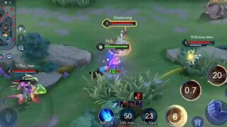 Highlight Flo Có Vợ _ Flo Cũ _(((( _ Phân Tích Liên Quân