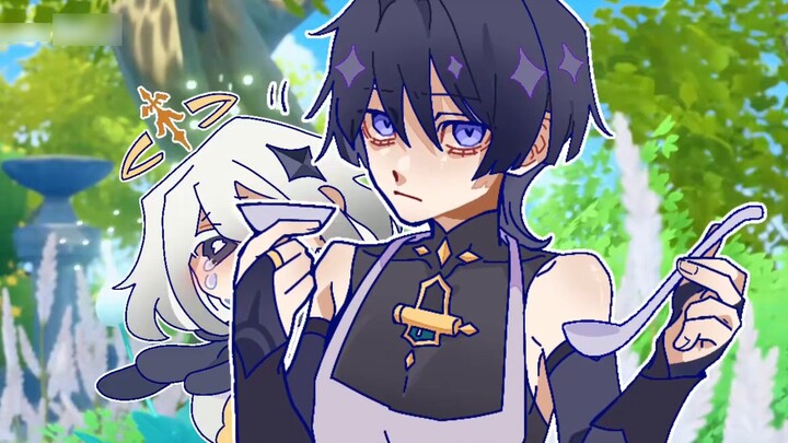 สถานการณ์ปัจจุบันของการกลับมาทำอาหารหลังสอบเข้ามหาลัย