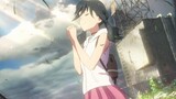 [AMV]Remix <Weathering With You> dan <Your Name>
