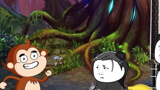 Episode 57: Collaboration with Funny Monkey
