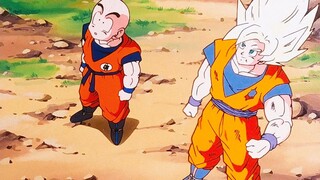 روت اللعين يخدع شارلو بذكاء