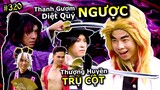 [VIDEO # 320] Thanh Gươm Diệt Quỷ "NGƯỢC": Trụ Cột Thượng Huyền | Anime & Manga | WHAT IF? | Ping Lê