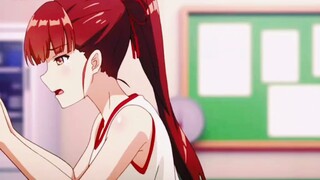 yang suka anime romance nih