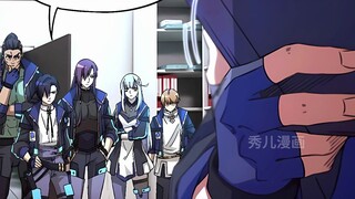 废土拼图：26集