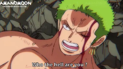 One Piece Legend Ii Zoro Vs Ryuma Ii One Piece Chap 1022 Ii ゾロvsリュウマiiワンピースチャップ1022 Bilibili