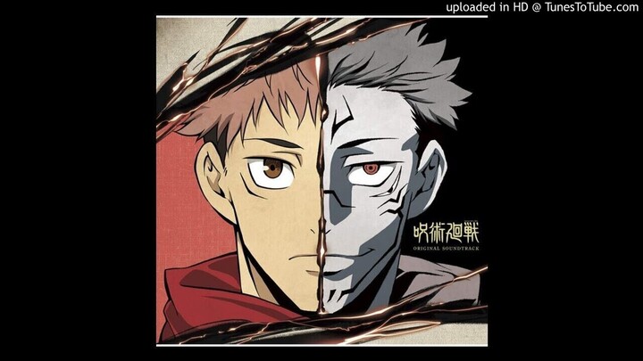 Jujutsu Kaisen OST 21. Fight Again ft. Chica