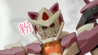 jj模型—猫耳00q来啦！