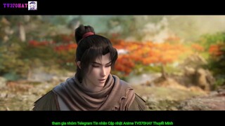 Thuyết minh Huyễn Sủng Sư Tập 5