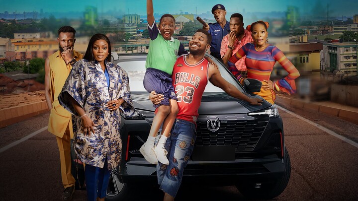 Muri and Ko full movie [indo sub]