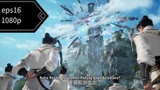 Supreme above the sky eps16 sub indo 1080p