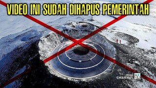 Takut Rahasia Dunia Terbongkar Pemerintah Menghapus Video Investigasi Peradaban