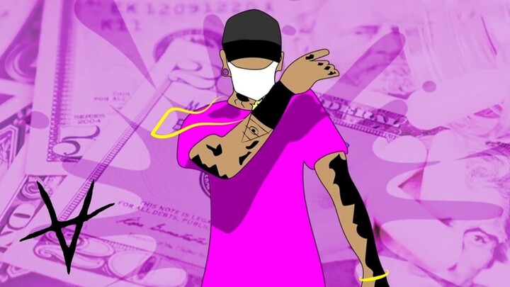 Sin boy - MILLY ROCK - ΕΠΙΣΗΜΟ AUDIO