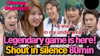 (30 mins) The game that created a lot of legendary memes! #Game #Twice #Exo