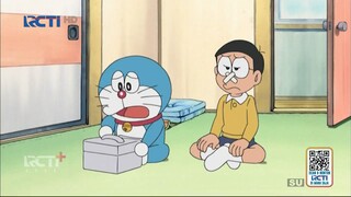 Doraemon Special 3 Jam - Tpi Balas Budi Burung Bangau