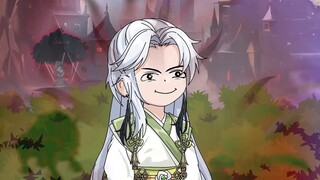 Episode 26: Ingatan Ji Xingyuan. Tiba di rumah Ji dan memulai simulasi lagi