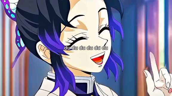 ada anime kesukaan kalian