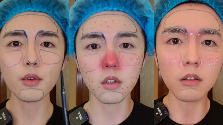 20 Seconds to Quickly Identify Your Skin Type